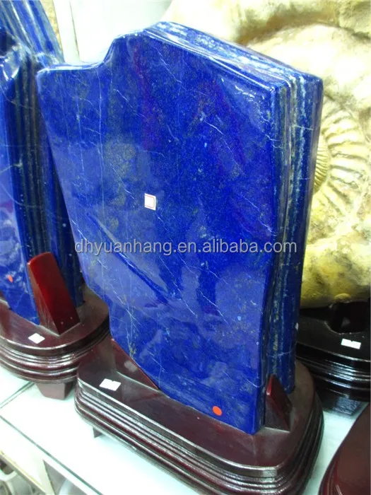 large lapis lazuli