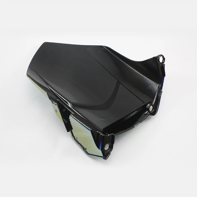 Качественный защитный чехол для заднего крыла мотоцикла ABS для Yamaha YZF R1 2007 2008 07 08 YZFR1 07 08 Iridium