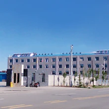 PEM Hydrogen machine factory