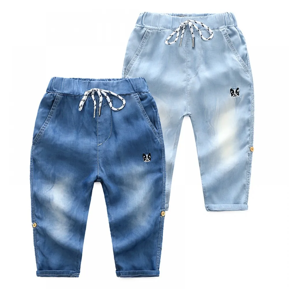 boy jeans design