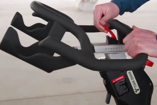 
 Кардио-тренажер, спин-велосипед для классной комнаты  