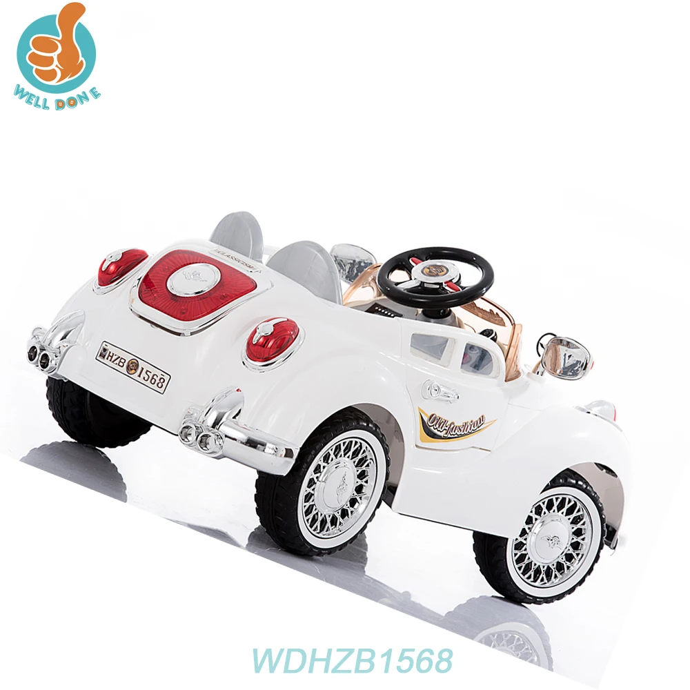 WDHZB1568-coche a pilas para niños, juguetes para niños, patinete