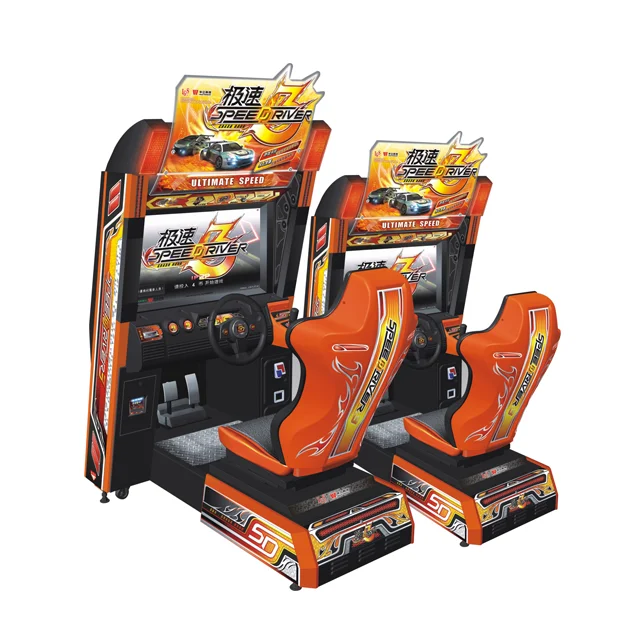 Гоночные игровые автоматы купить когда играть в казино онлайн