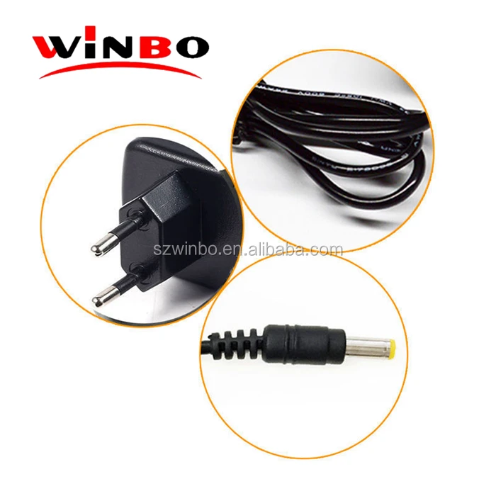 Alimentation Secteur 24V 1A DC - Transformateur à Découpage EU - Neuf Pour LED, Appareils électroniques