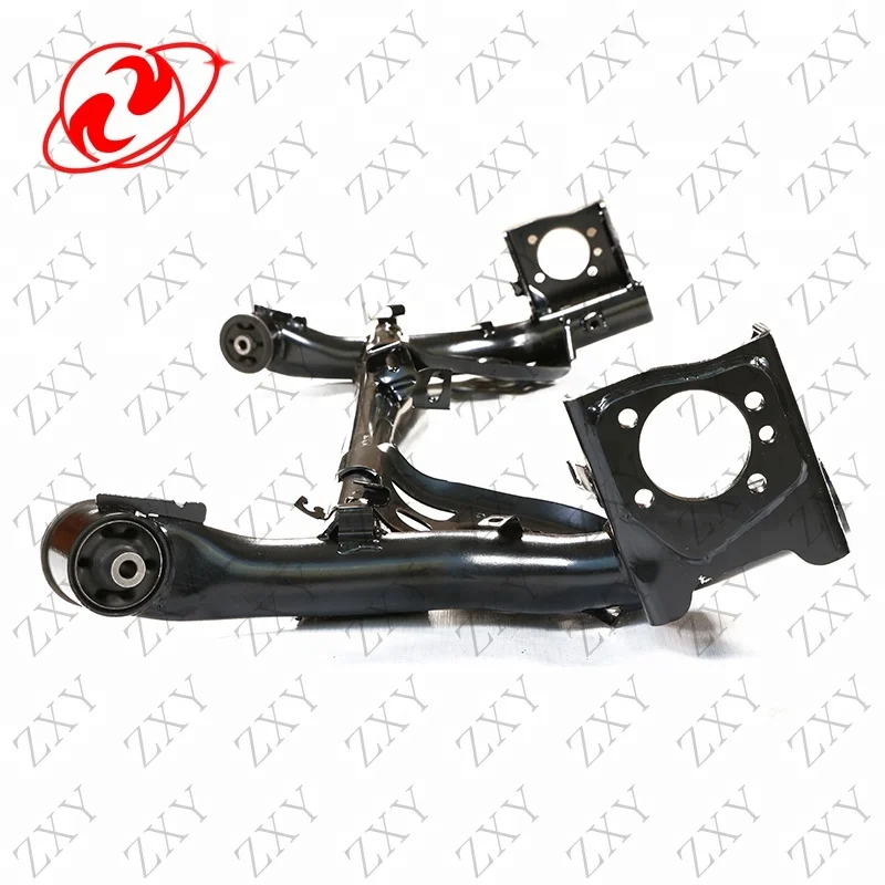Rear Crossmember for Nissan Livina - Durable & Reliable