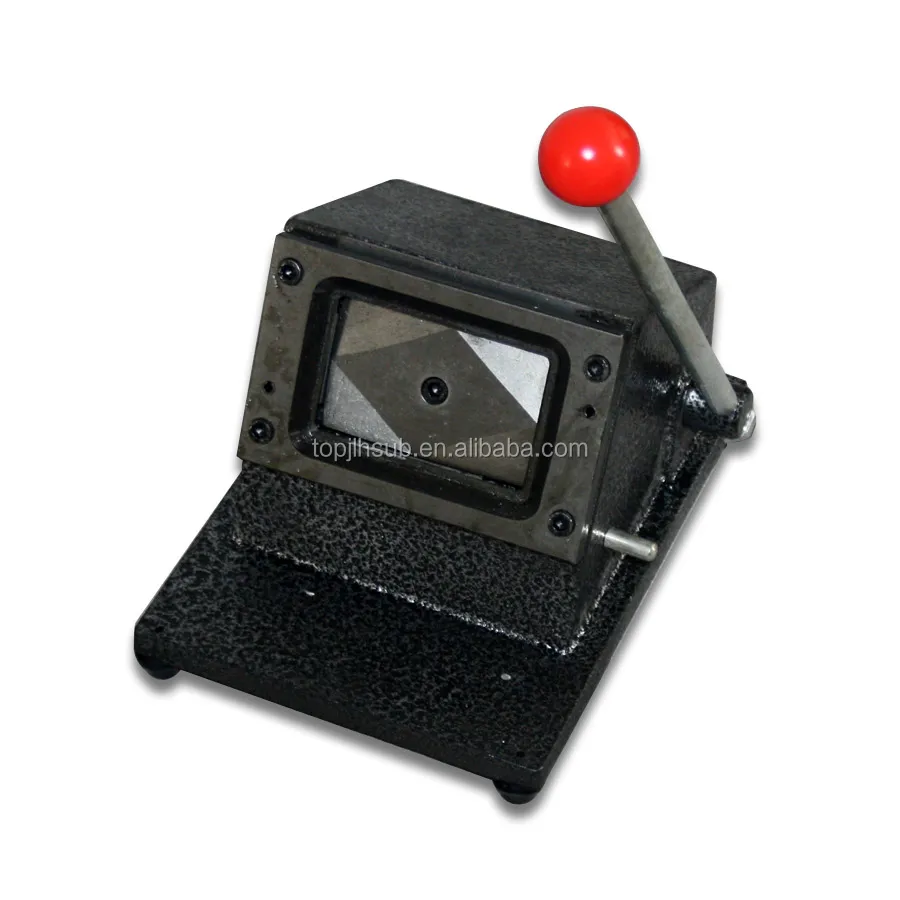 Desktop Id Badge Credit Pvc Paper Business Die Round Corner Card Cutter  Punch - Buy Pvc Card Die Cutter,Manal Pvc Card Trimmer,Metal Cutter For  Business Card Product on Alibaba.com