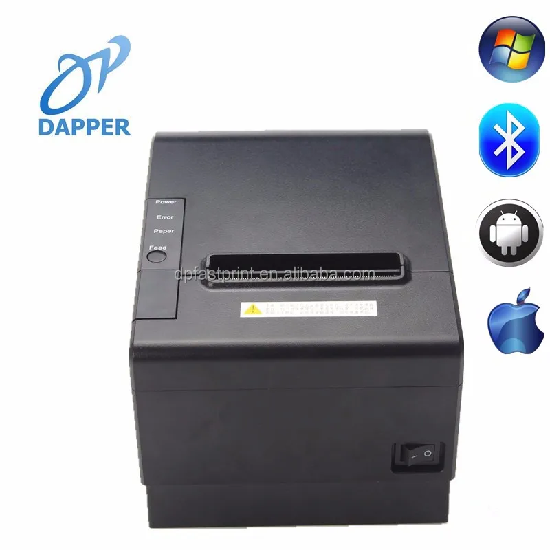bluetooth printer for restaurant