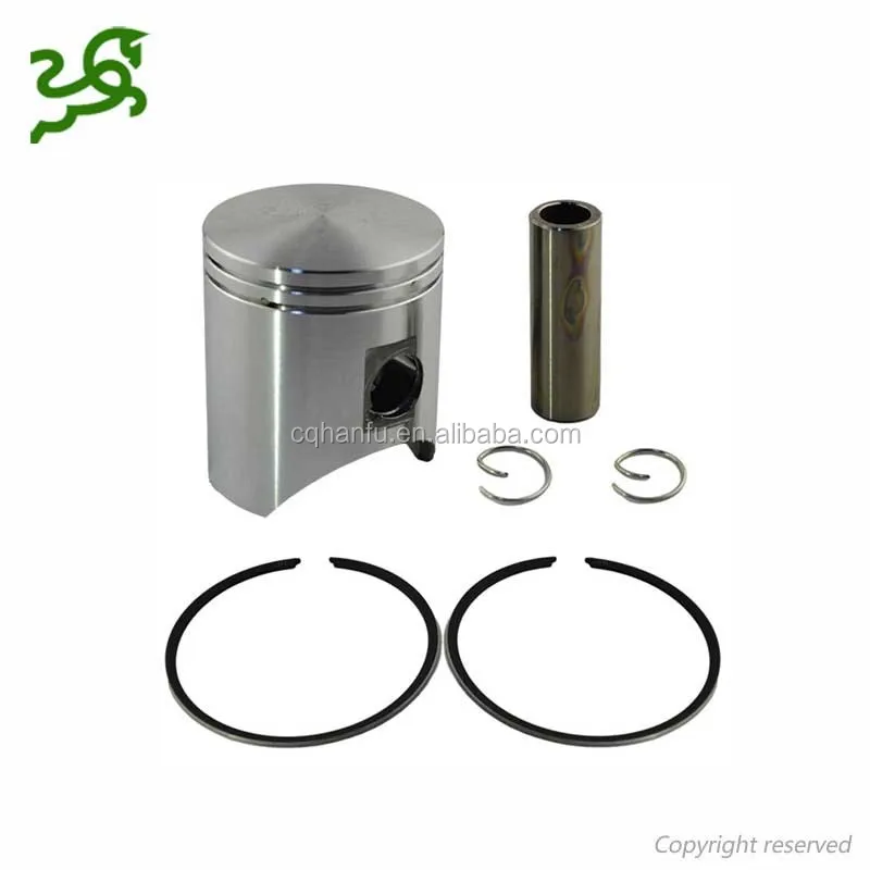 NSR250 MC18 MC21 MC28 54mm Bore Motorcycle Piston Ring Kits