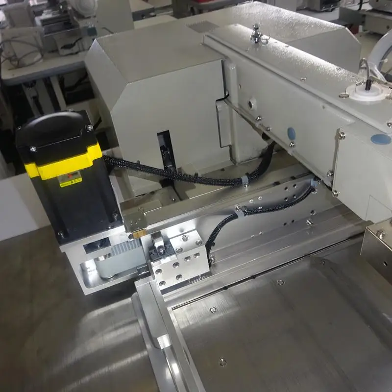 HK-6040 Computerized Programmable Sewing Machine for High