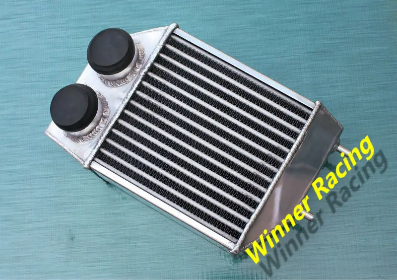 130mm Core Intercooler for Renault 5 GT Turbo
