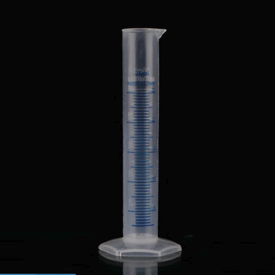 10ml 25ml 50ml 100ml 250ml 500ml 1000ml Graduated Laboratory Pp Plastic Measuring Cylinder Buy Clear Plastic Cylinder Transparent Plastic Cylinder Large Plastic Cylinder Product On Alibaba Com