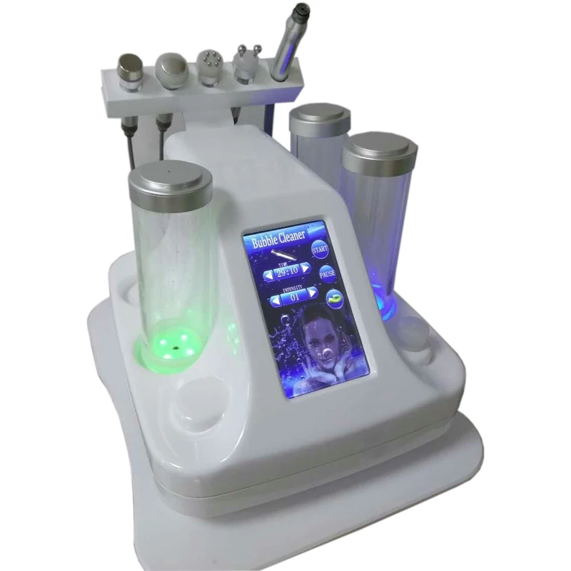 deep cleansing facial machine