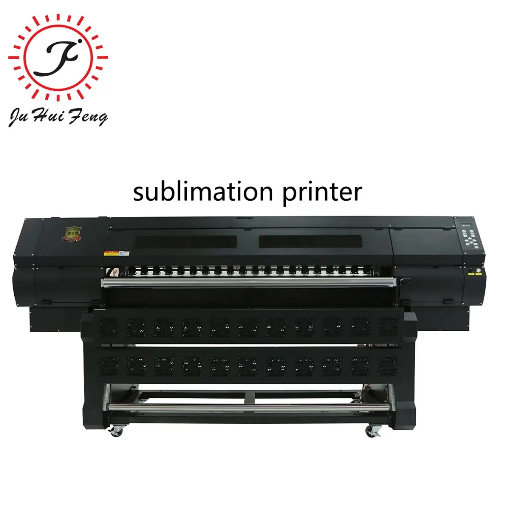 Impresoras de Sublimación de Tinta | Roland DGA