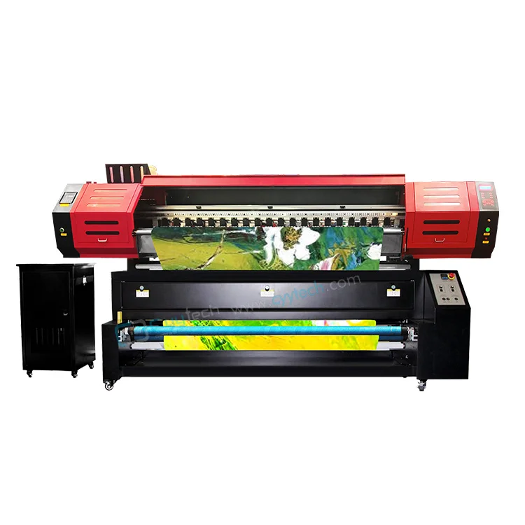 at home sublimation printer