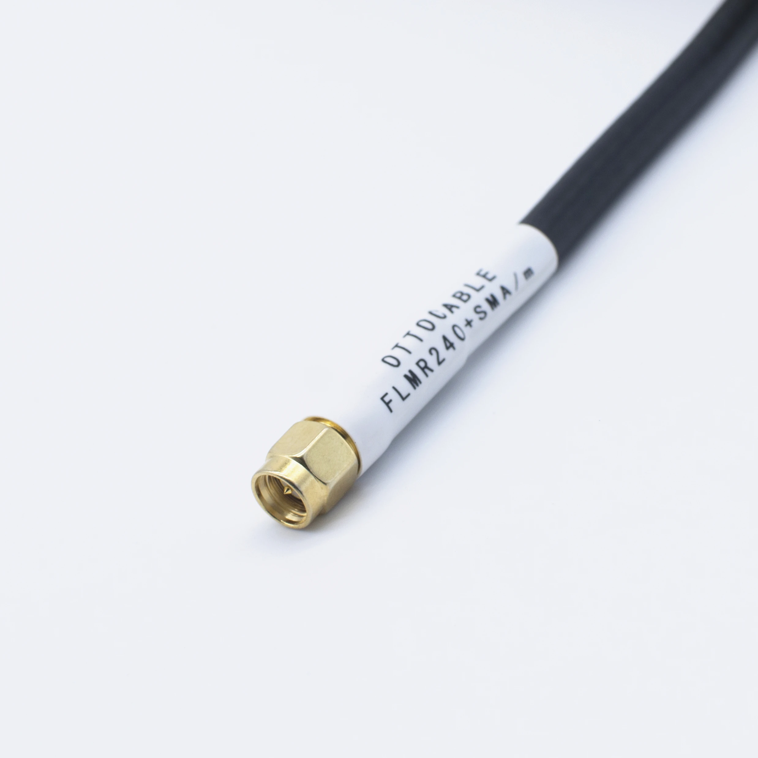 CU/CCS/CCA 50 Ом коаксиальный кабель lmr 240 с низким уровнем потери