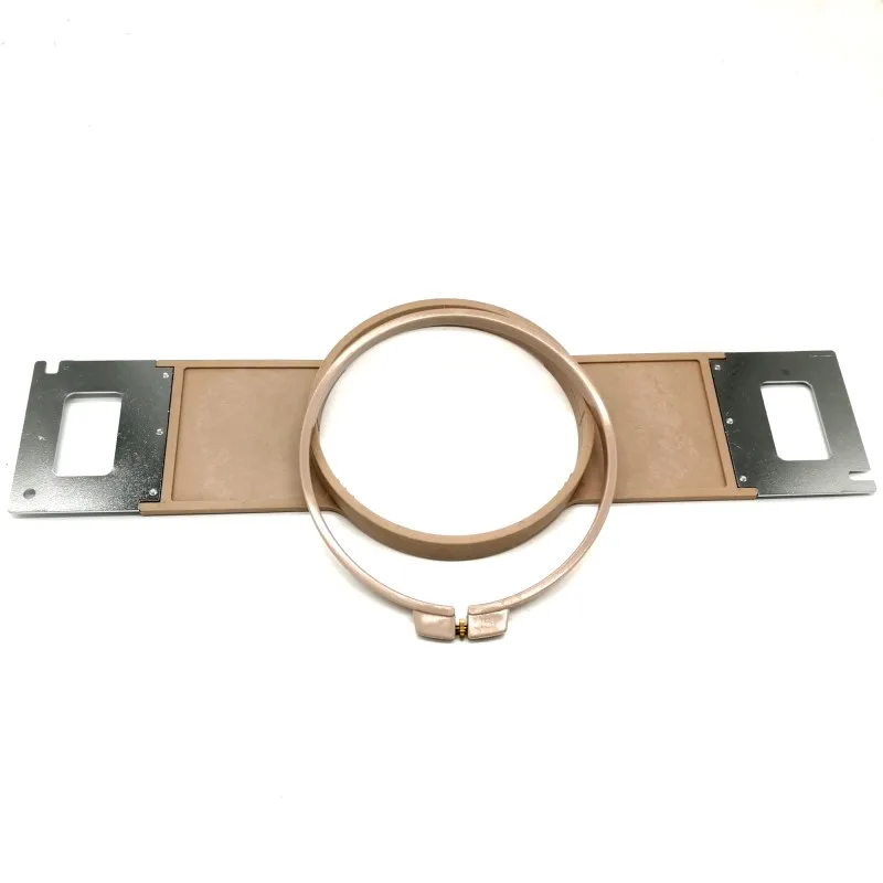 24pcs in lot embroidery machine parts 12cm length 395mm gray plastic SWF hoop 24pcs in lot embroidery machine parts 12cm length 395mm gray plastic SWF hoop