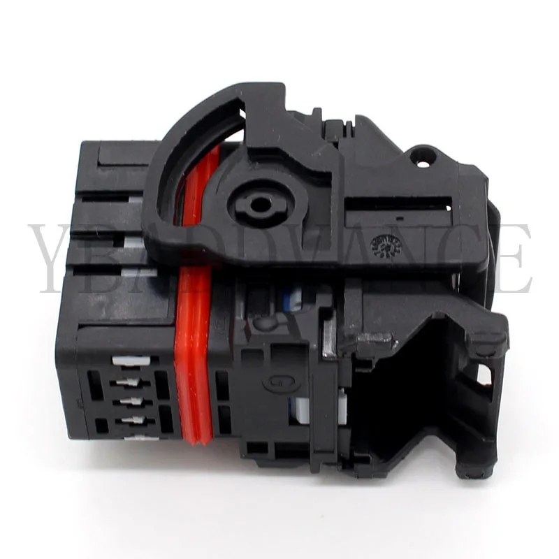 Molex 64320 Series Equivalent 48 Pin ECU Connector, Female Nylon