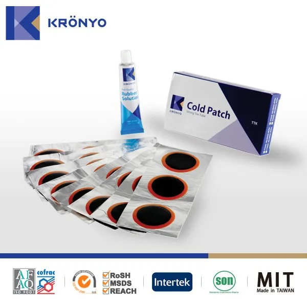 KRONYO велосипедов шин и холодной патч супер сильный клей для резины