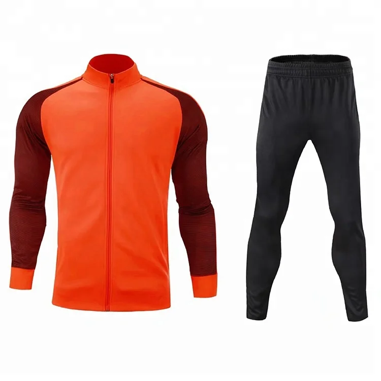 soccer training suit