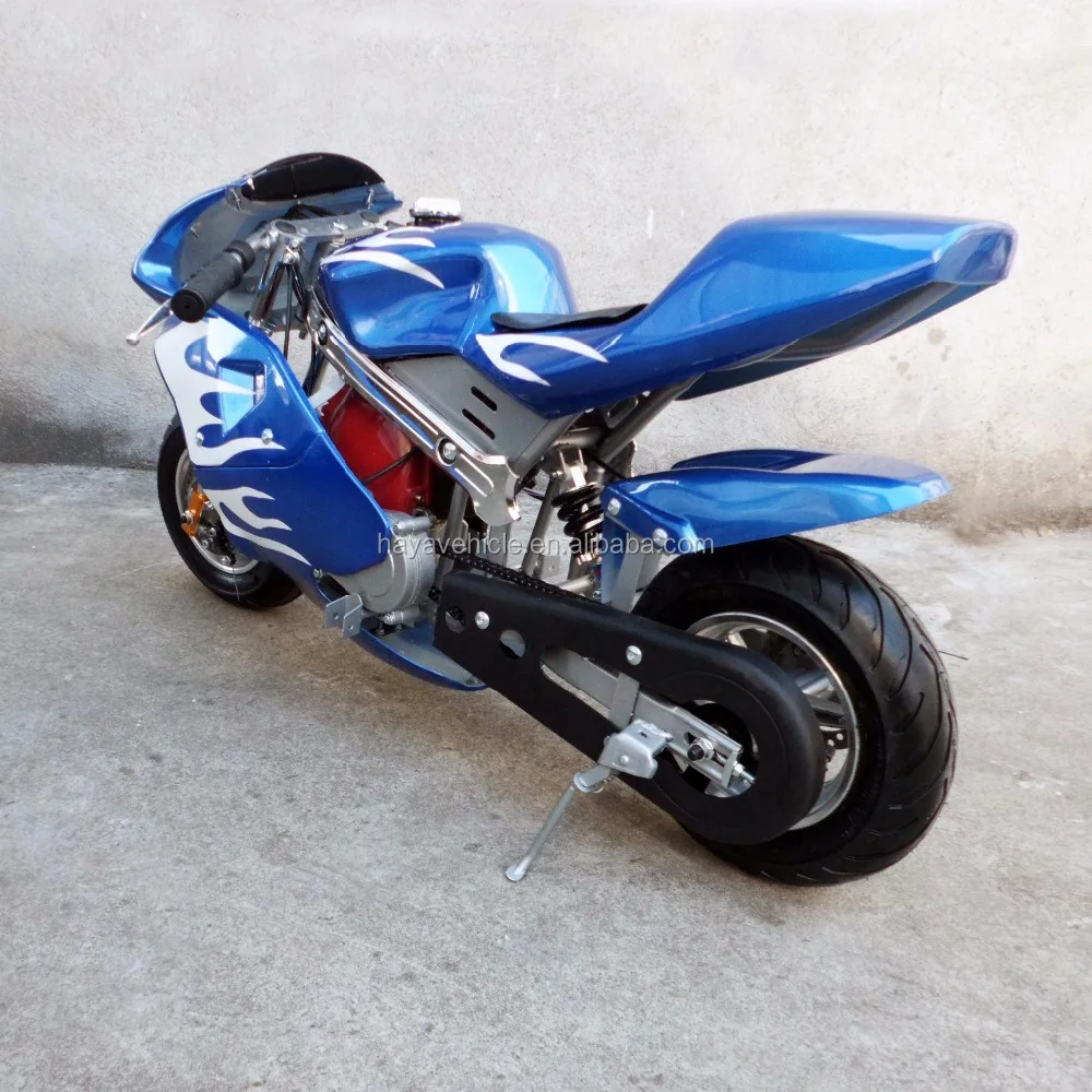 Pocket Bike 49cc