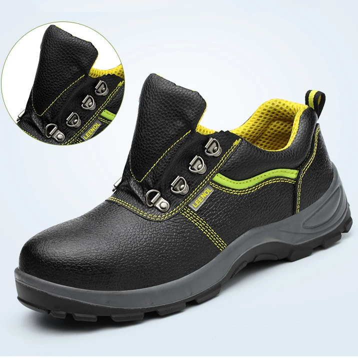 7113 Esd Working Shoe Antistatic Safety 