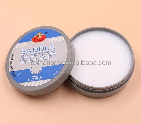 Source Saddle Soap for Boots/Leather Cleaning with Good Price on m