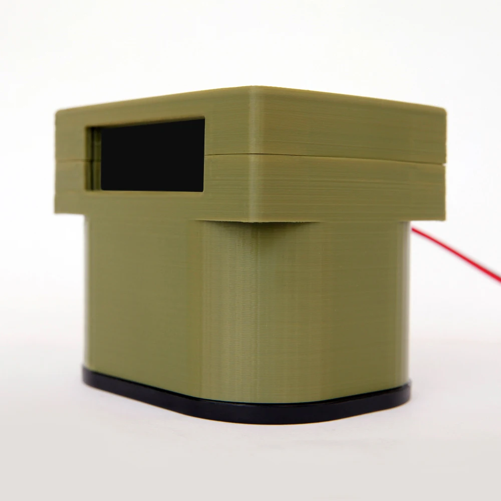 Электронный MP3 абонент