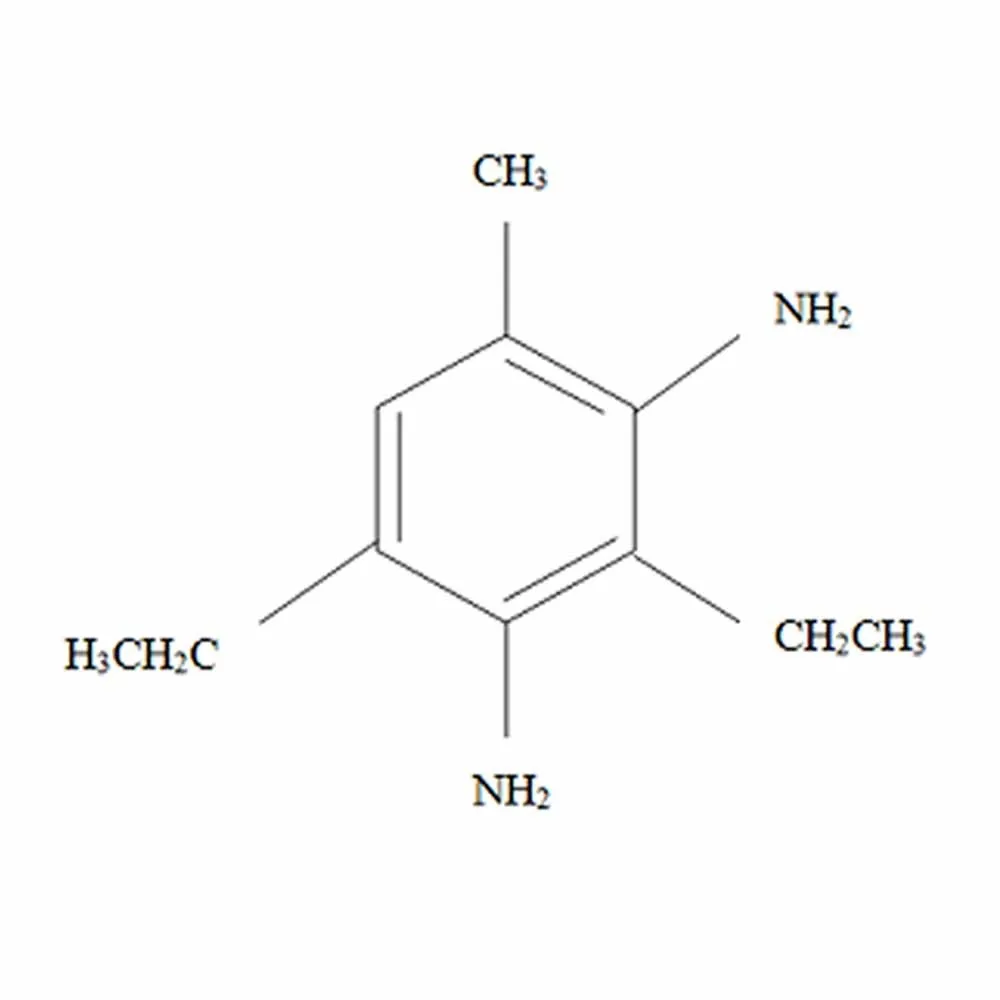 Curing Agent DETDA As Polyurea Coating Raw Material Chinese Manufacturer