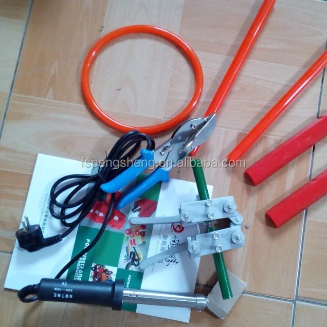 Pu Polyurethane Belt Splicing And Welding Tools Buy Pu Belt Splicing
