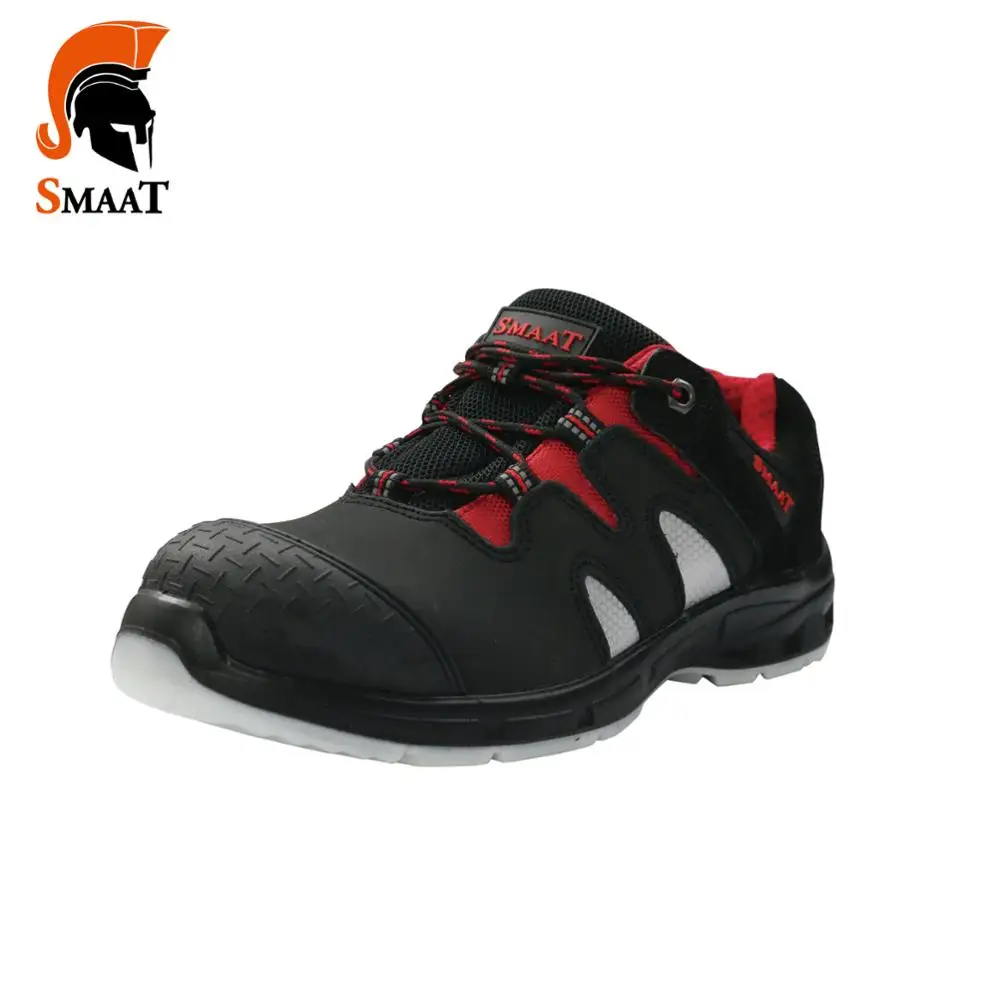 composite cap safety shoes