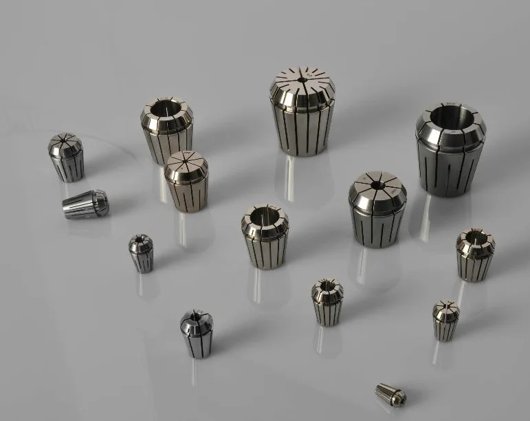 Tapper Collect Set Morse Taper Collet Set MT3 MT4 MT5 Straight Shank Collet Set C25 C32 ...