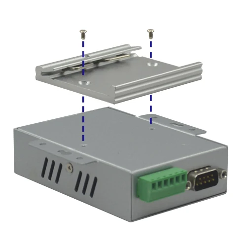 
TCP/IP to RS422 Converter(ATC-3000) 