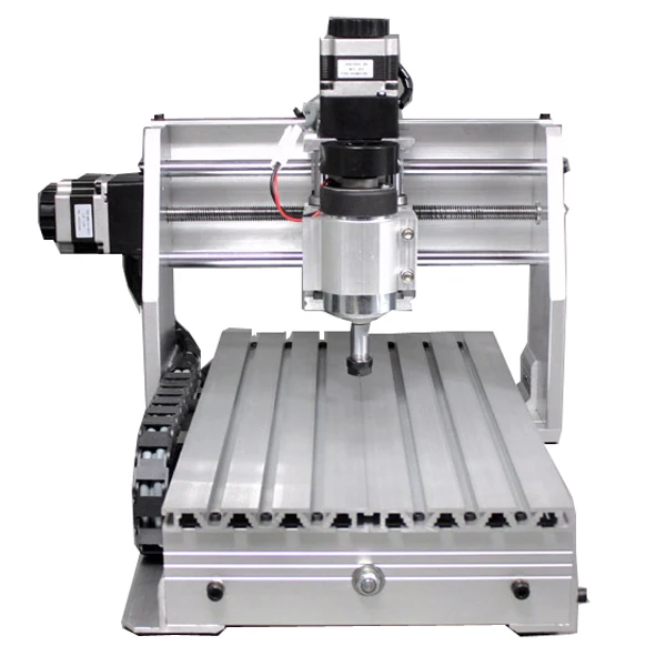 Cheap Mini CNC 3020 Hobby CNC Router Milling Machine