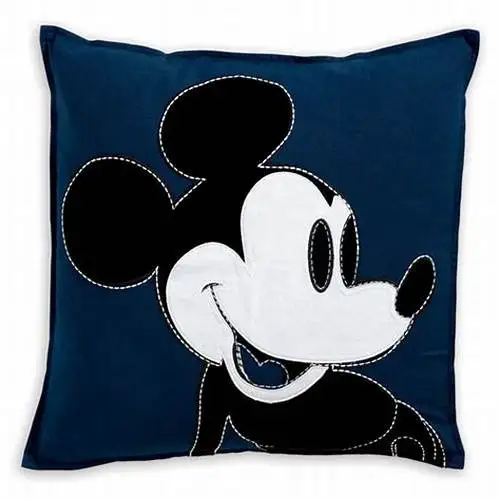 mickey cushion
