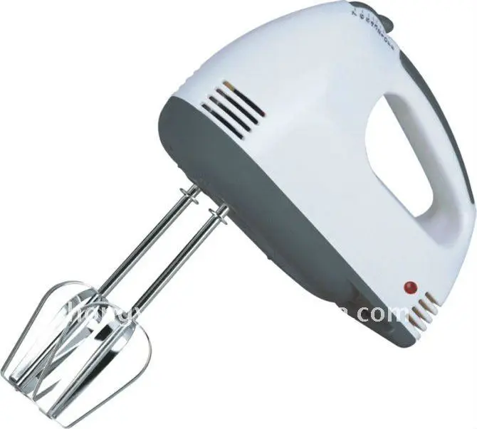 Electric Egg Beater