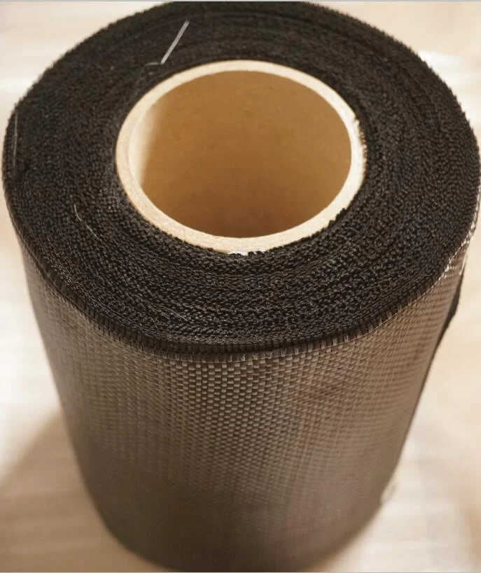 Carbon Fiber Fabric Woven Belt Tape