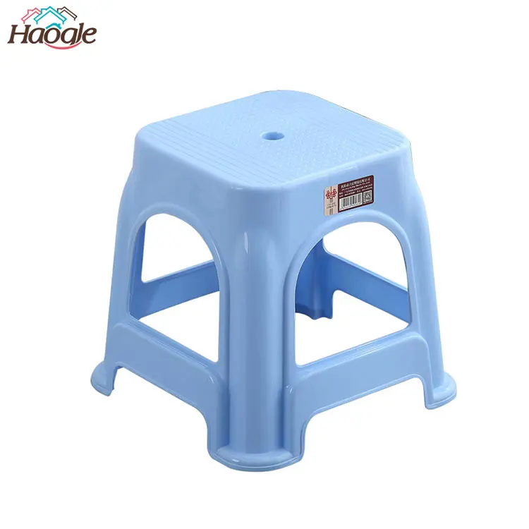 Новый стиль нескользящий Штабелируемый пластиковый