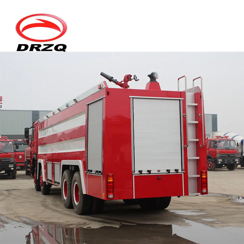 8*4消防車メーカー中国消防車アクセサリー| Alibaba.com