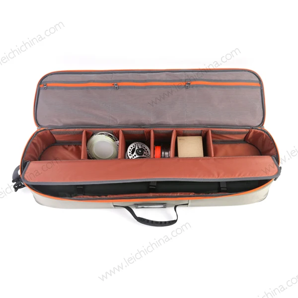 fly fishing rod bag