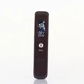 Consumer Electronics 8GB Steel Stereo Recording Mini Digital Voice Recorder Audio Recorder MP3 player