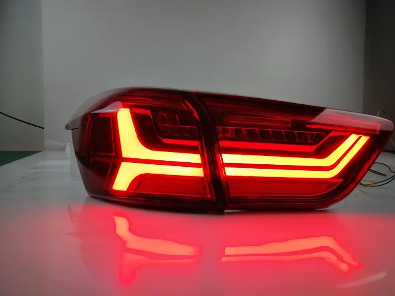 New Design Tail Light for Ix25 Creta Rear Lamp Taillights Good Quality Factory Price
