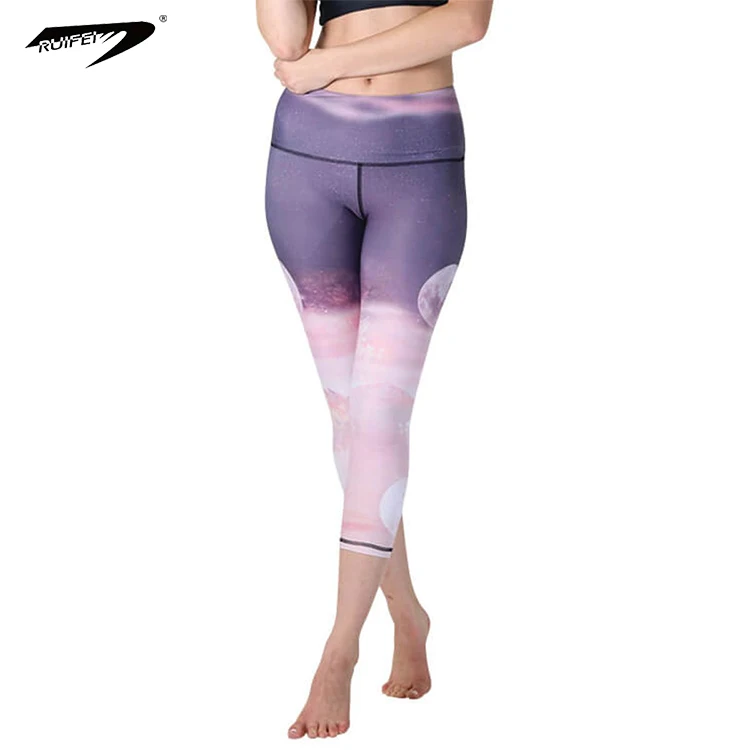 waterproof yoga pants