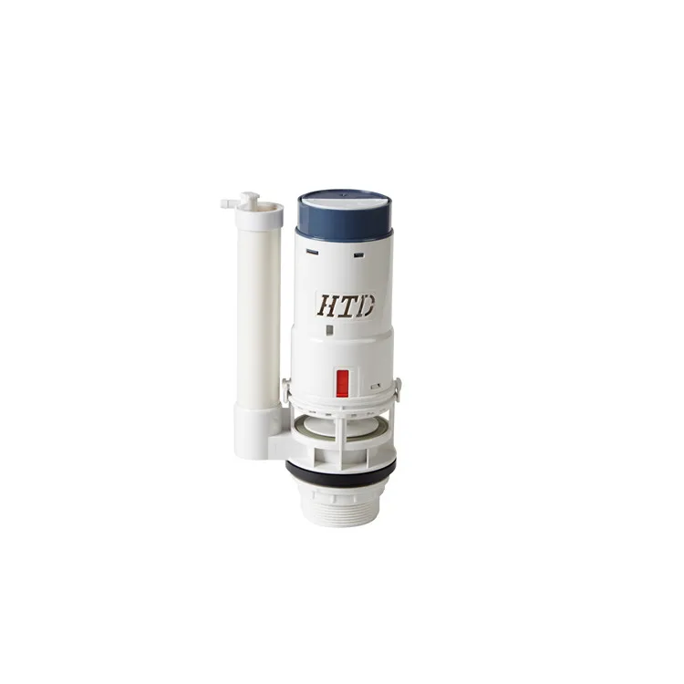 Htd One Piece Toilet Mechanism Flush Valve Repair Kits Buy Toilet