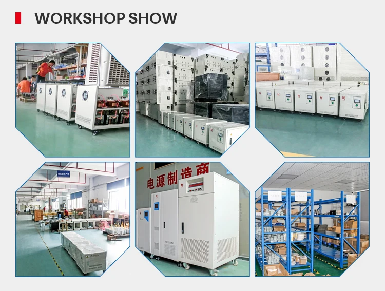 High Capacity UPS 400kva/600kva 3 Phase 480V Price Power Backup Uninterrupted Power Supply Ups 480kw Ups for Server