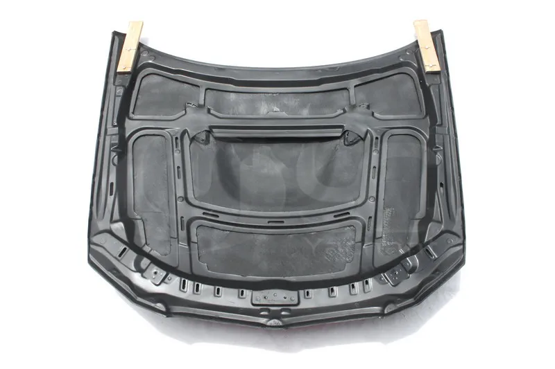 С услугой Trade Assurance углеродного волокна автомобиля капот подходит для 2006-2008 E92 E93 3 серии