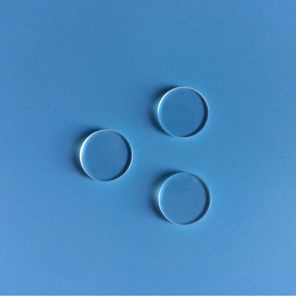 Очень ясно антибликовое покрытие стекла с высоким коэффициентом пропускания