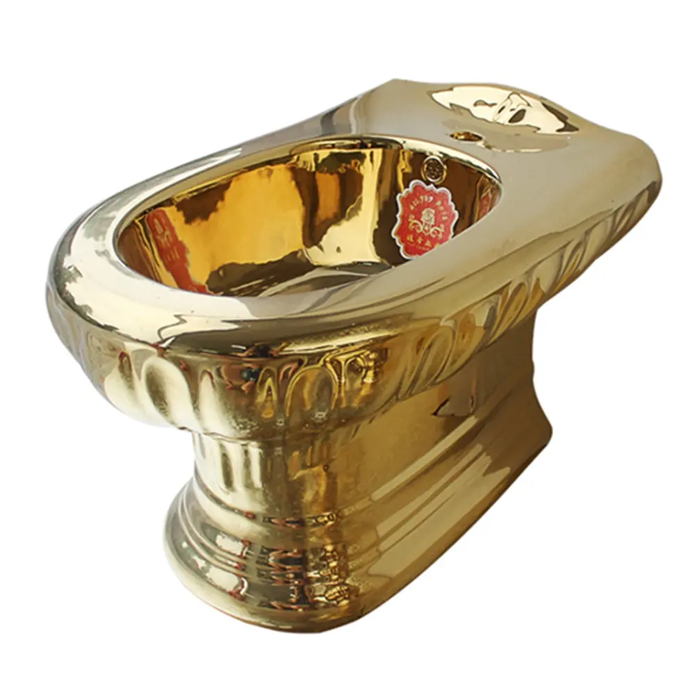 yoyo Toilet Bidet of Bathroom Design Bidet