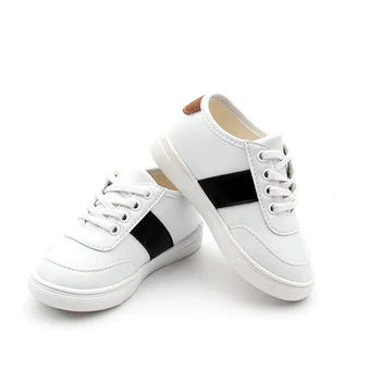 Wholesale Cheap Children Sneakers Shoe Kids School Casual Shoes For Boys And Girls