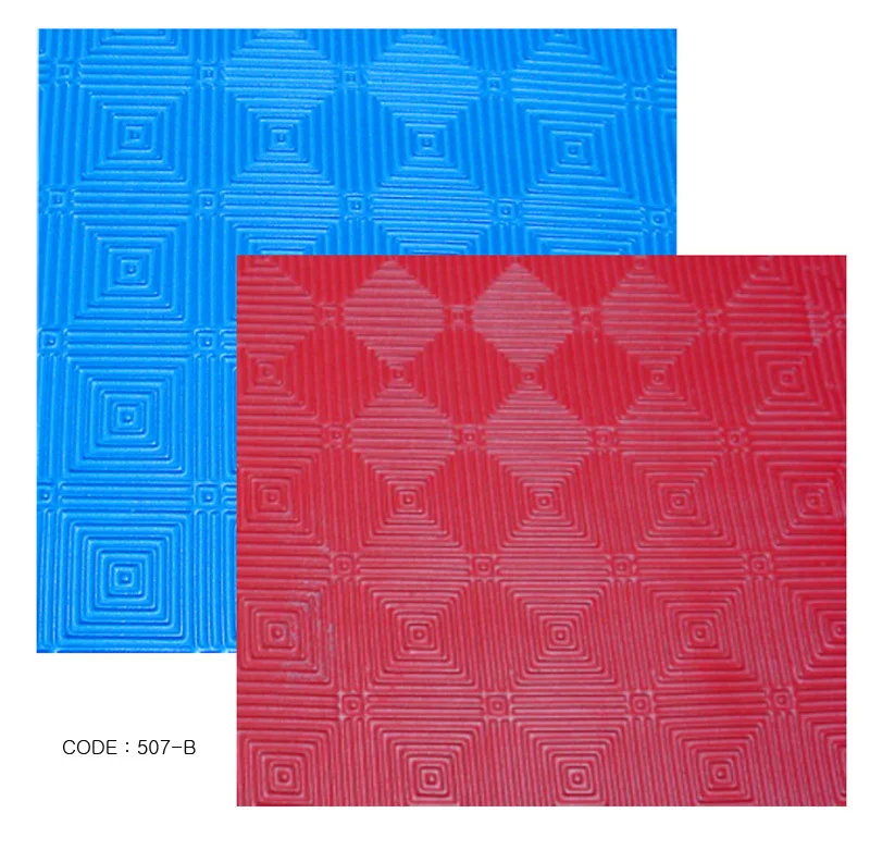 Восьмиугольные боевые искусства татами для тхэквондо, напольные коврики для соревнований