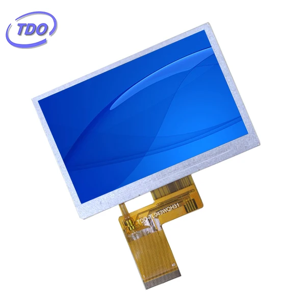 tft lcd tn or ips free sample